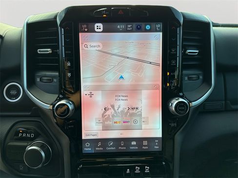 New 2026 RAM 1500 Big Horn image 18