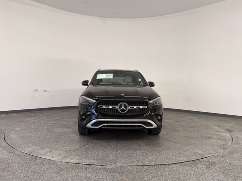 Used 2026 Mercedes-Benz GLA 250 4MATIC image 5