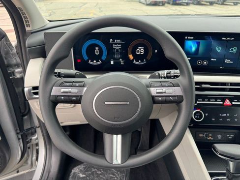 New 2026 Hyundai Tucson SEL AWD/4WD image 21