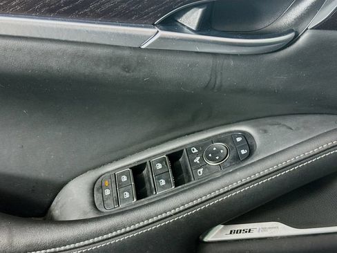 Certified 2022 INFINITI QX60 Sensory w/ Vision Package AWD/4WD image 23