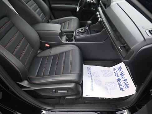 Used 2026 Honda CR-V Sport-L image 31