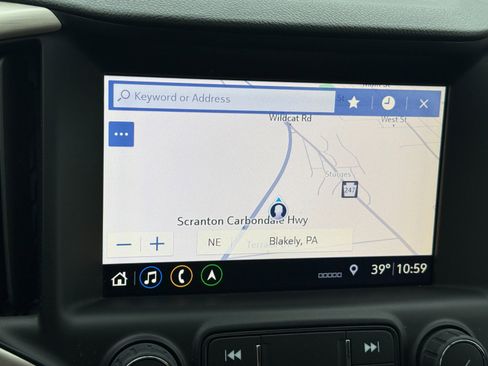 Used 2019 GMC Terrain Denali image 40