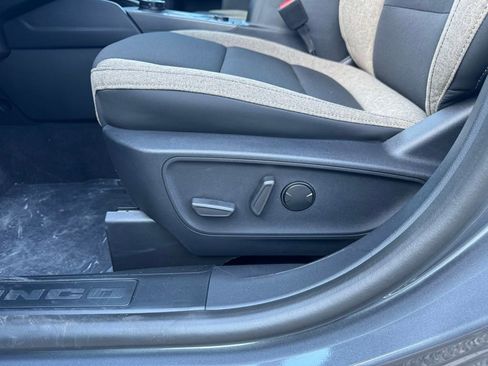 New 2026 Ford Bronco Sport Big Bend AWD/4WD image 5