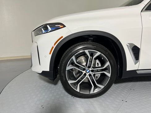 Used 2026 BMW X5 sDrive40i w/ Climate Comfort Package RWD image 11