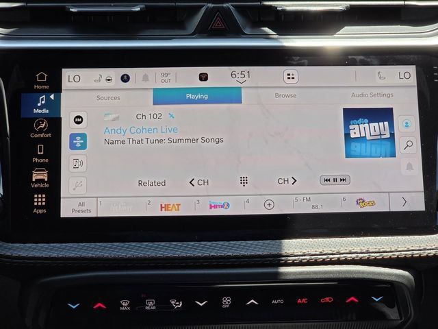 New 2026 Jeep Cherokee Limited AWD/4WD image 14