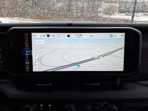 New 2026 Jeep Wrangler Unlimited Rubicon image 9