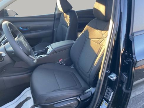 New 2026 Hyundai Tucson SE image 15