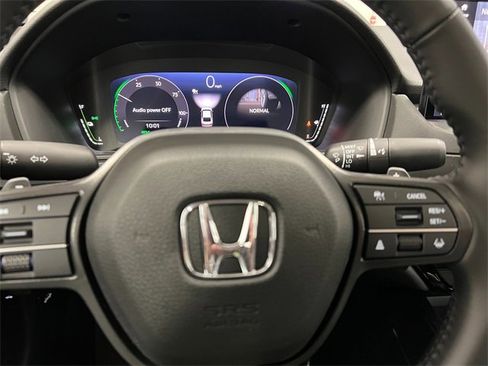 New 2025 Honda Accord EX-L image 23