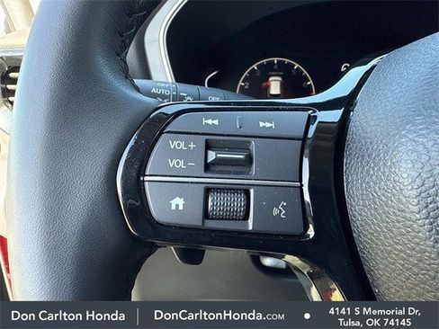 Used 2025 Honda Pilot EX-L image 20