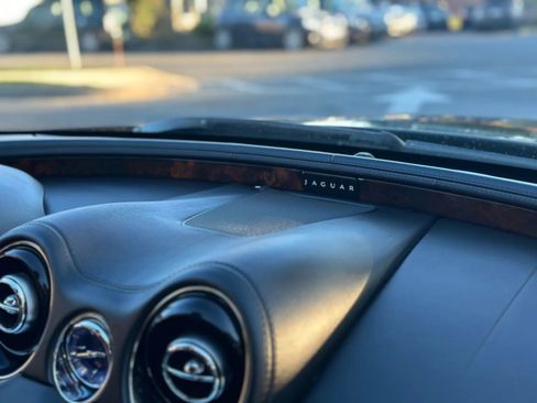 Used 2011 Jaguar XJ L Supercharged image 29