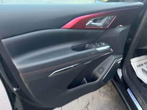 Used 2024 Chevrolet Traverse RS w/ LPO, Floor Liner Package image 16