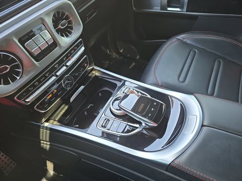 Used 2019 Mercedes-Benz G 550 image 24