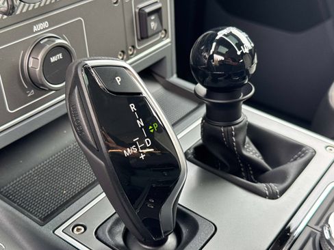 New 2025 INEOS Grenadier Fieldmaster Edition image 24