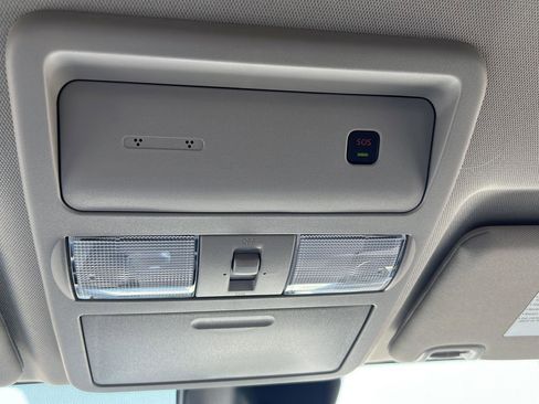 New 2026 Nissan Frontier S image 21