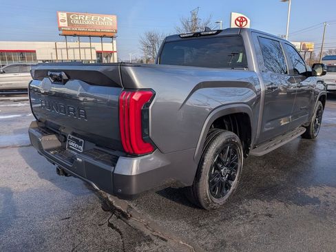 Used 2024 Toyota Tundra Limited image 7