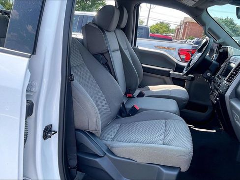 Certified 2022 Ford F250 XLT AWD/4WD image 6