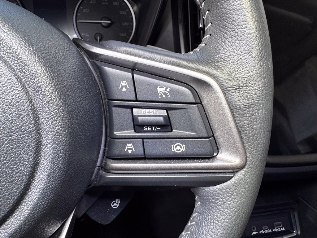 Used 2026 Subaru Ascent Premium AWD/4WD image 23