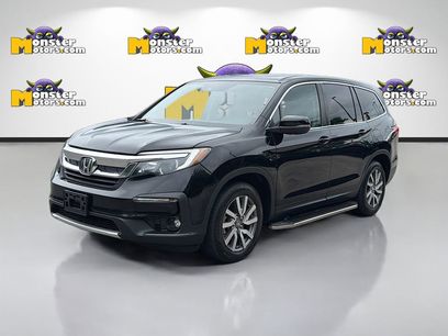 Used 2019 Honda Pilot EX-L