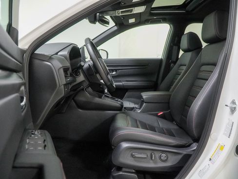 Certified 2026 Honda CR-V Sport-L image 20