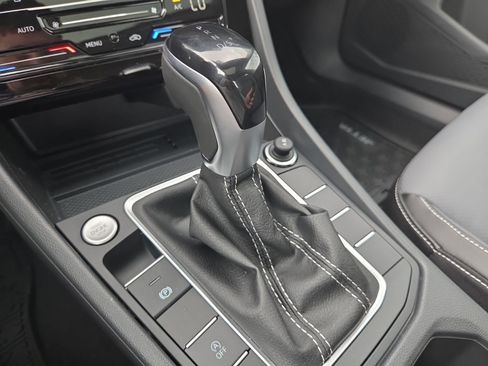 New 2026 Volkswagen Jetta SEL FWD image 26