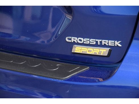 Certified 2024 Subaru Crosstrek 2.5i Sport w/ Popular Package #4A image 25