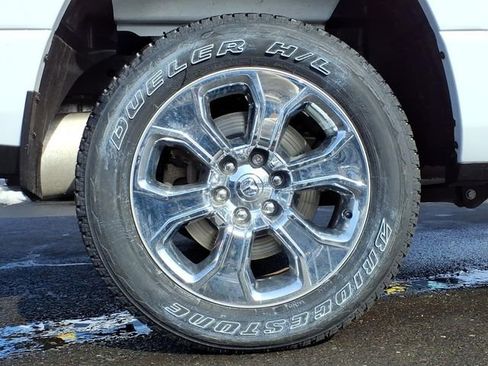 Certified 2023 RAM 1500 Big Horn image 9