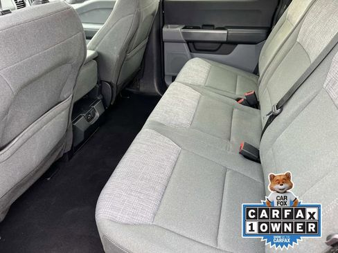 Used 2023 Ford F150 XLT image 16