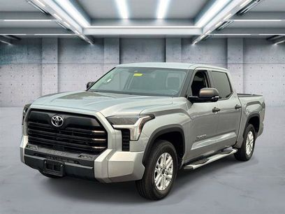 Used 2022 Toyota Tundra SR5 w/ Convenience Package