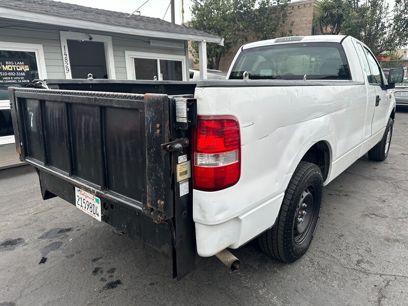 Used 2008 Ford F150 XL RWD image 5