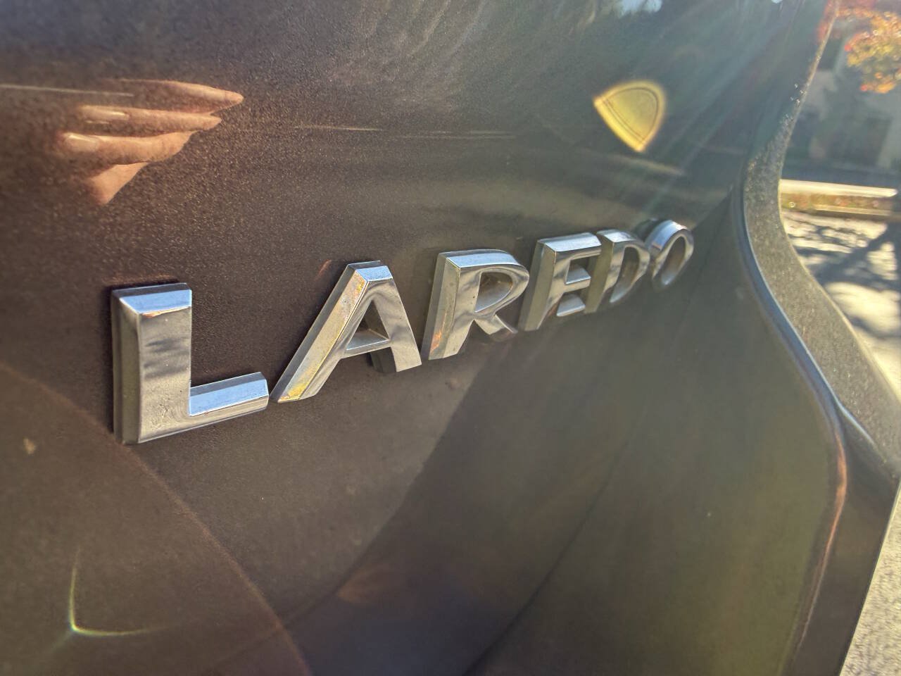 Used 2014 Jeep Grand Cherokee Laredo w/ Quick Order Package 23E AWD/4WD image 9