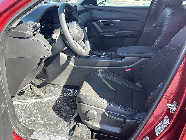 New 2026 MAZDA CX-5 Select AWD/4WD image 18