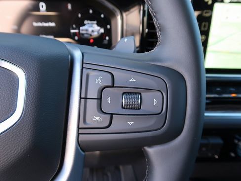 New 2026 GMC Sierra 1500 Elevation w/ Elevation Premium Package image 14