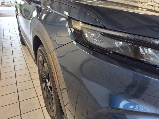 Certified 2024 Honda CR-V Sport Touring image 27