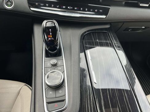 Used 2021 Cadillac Escalade Sport w/ Driver Assist Tech Package image 36