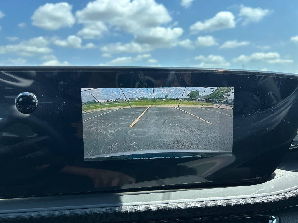 New 2026 Buick Envista Sport Touring w/ Convenience I Package FWD image 24