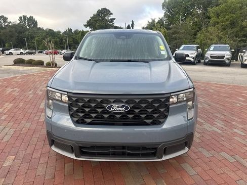 Used 2025 Ford Maverick XLT w/ XLT Luxury Package AWD/4WD image 25