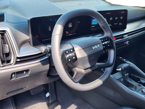 New 2026 Kia Sorento S w/ S Panoramic Sunroof Package image 11