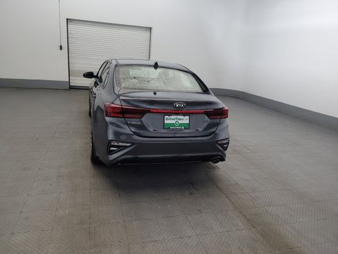 Used 2020 Kia Forte LXS FWD image 6