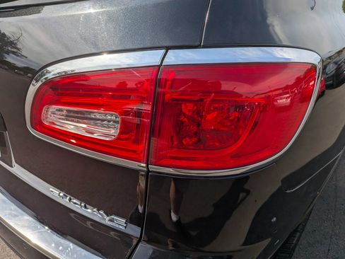 Used 2014 Buick Enclave Premium w/ Trailering Provision Package AWD/4WD image 14
