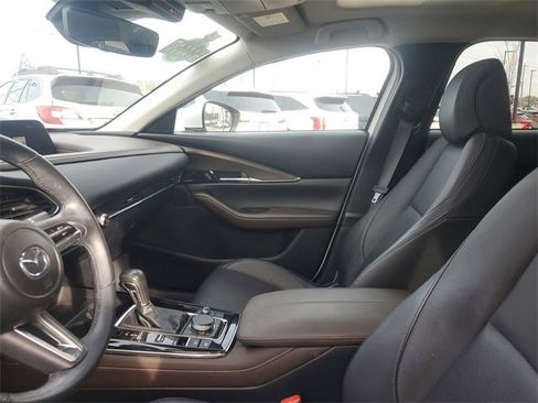 Used 2020 MAZDA CX-30 FWD w/ Premium Package image 14