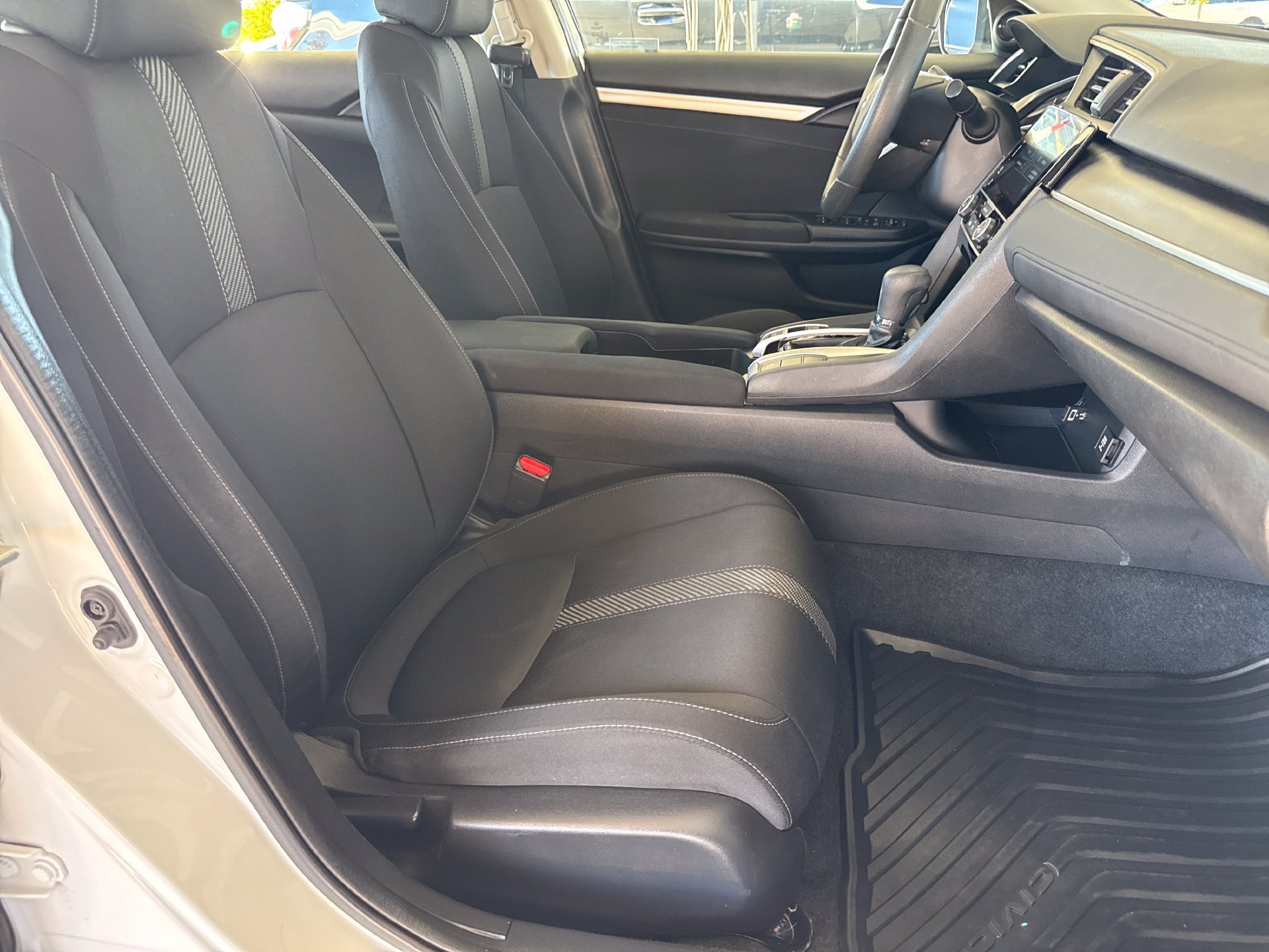 Used 2018 Honda Civic EX image 20