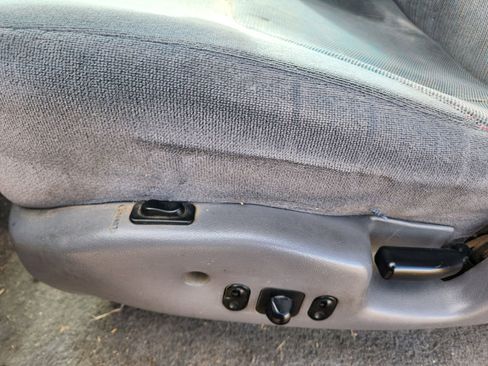 Used 1997 Ford F250 4x4 SuperCab Heavy Duty image 25