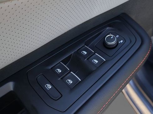 New 2026 Volkswagen Atlas Peak Edition AWD/4WD image 11