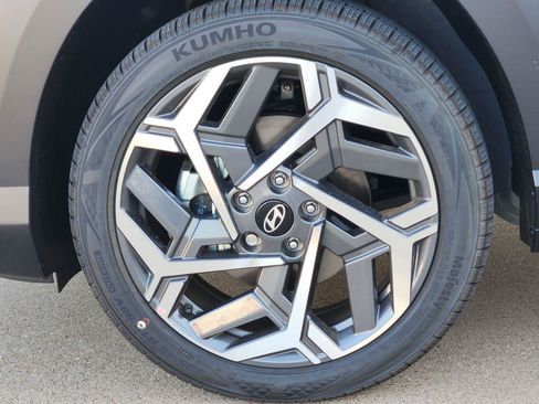 New 2026 Hyundai Kona SEL Premium FWD image 7