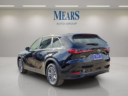 New 2026 MAZDA CX-90 3.3 Turbo w/ Select Package