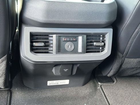 New 2026 Ford F350 Lariat AWD/4WD image 12