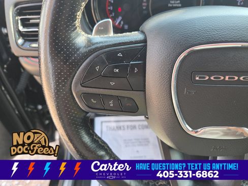 Used 2023 Dodge Durango R/T AWD/4WD image 21