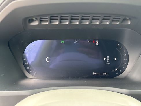 New 2026 Volvo XC90 B6 Ultra w/ Protection Package AWD/4WD image 21