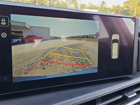 New 2026 Hyundai Santa Fe SEL image 14