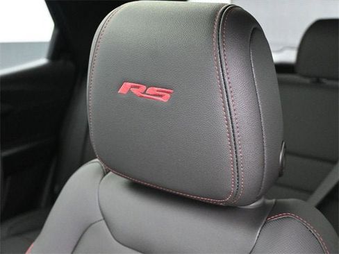 New 2026 Chevrolet TrailBlazer RS w/ Convenience Package image 18